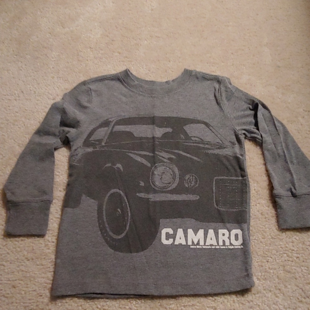 Old Navy Long sleeve shirt